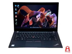 لپ تاپ کارکرده لنوو (LENOVO) 14اینچ مدل T480s - هایپر ۷۲۴