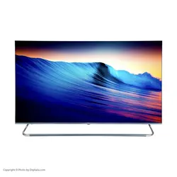 تلویزیون هوشمند جی پلاس مدل GTV-75PQM922S سایز 75 اینچ - هایپر ۷۲۴
