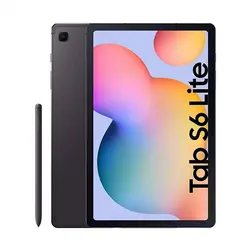 تبلت سامسونگ مدل Galaxy TAB S6 Lite ظرفیت 64 گیگابایت و رم 4 گیگابایت - هایپر ۷۲۴