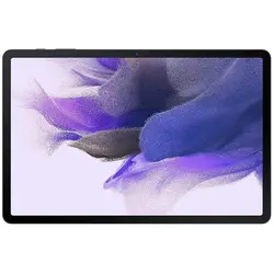 تبلت سامسونگ مدل Galaxy Tab S7 FE LTE SM-T735 ظرفیت 64 گیگابایت و رم 4گیگابایت - هایپر ۷۲۴