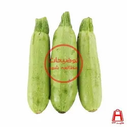 کدو (کیلوگرم)