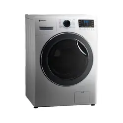 ماشین لباسشویی اسنوا مدل SWM-94S51 ظرفیت 9 کیلوگرم - هایپر ۷۲۴