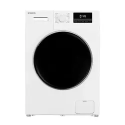 ماشین لباسشویی ایکس ویژن مدل TG82-AS/AW ظرفیت 8 کیلوگرم - هایپر ۷۲۴