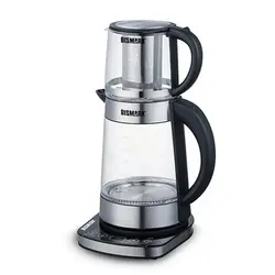 چای ساز بیسمارک مدل BM2282 - هایپر ۷۲۴