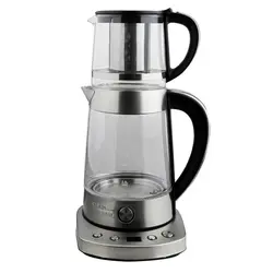 چای ساز سارینا مدل SA-109 - هایپر ۷۲۴