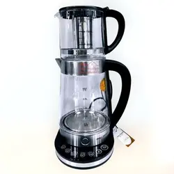 چای ساز روهمی مکسیمن مدلmax-2079 - هایپر ۷۲۴