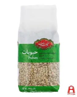 عدس 900 گرمی گلستان