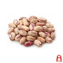 لوبیا چیتی دستچین فله (کیلوگرم)