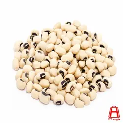 لوبيا چشم بلبلی دستچین فله (کیلوگرم)