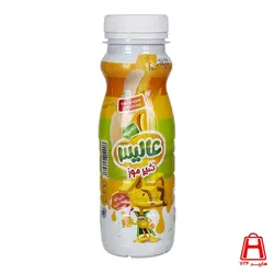 شیرموز 200 سی سی عالیس