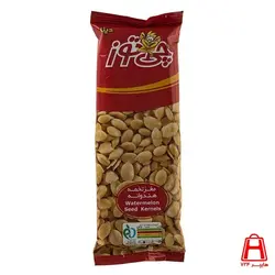 مغز تخمه هندوانه نمکی چی توز 35 گرمی