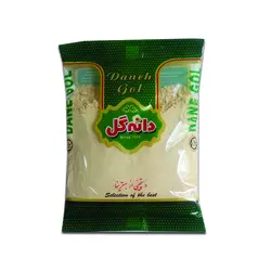 آرد نخود دانه گل