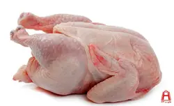 گوشت مرغ (کیلوگرم)