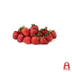 توت فرنگی (کیلوگرم)