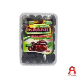 خرما سوپر مضافتی صادراتی کنعان 650 گرمی