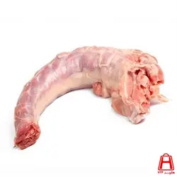 گردن مرغ (کیلوگرم)
