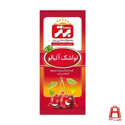 لواشك آلبالو 30 گرمی برتر