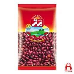 لوبیا قرمز900گرمی برتر