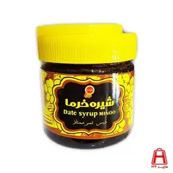 شیره خرما مینو 360 گرمی