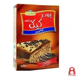 پودر کیک کاکائو شوکوپارس 500 گرمی