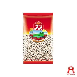 لوبیا چشم بلبلی برتر 900 گرمی