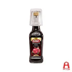رب انار اصالت با نیم لیوان 350 گرمی