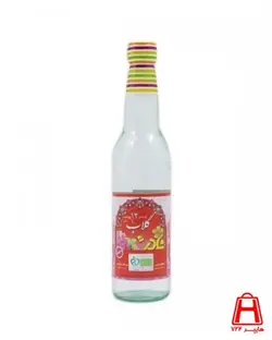 گلاب نادر 400 سی سی