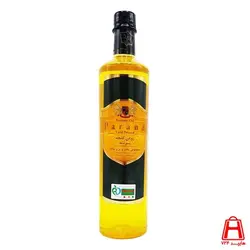 روغن کنجد پرند 900میلی لیتری