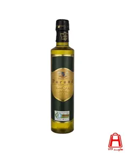 روغن کنجد پرند 500 میلی لیتری