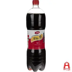 نوشابه رژیمی کولا لاکیدو 1500سی سی