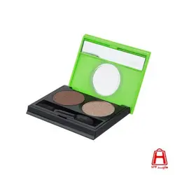 سايه چشم دوتایی Callista