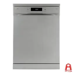 ماشین ظرفشویی جی‌پلاس مدل L463