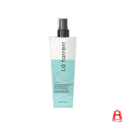 محلول دو فاز نرم کننده و حالت دهنده مو Lafarrerr