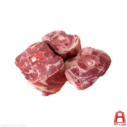 گوشت گردن گوسفندی (کیلوگرم) | هایپر 724 مارکت آنلاین مشهد