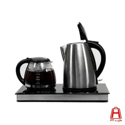 چای ساز بلانتون مدل TM1001S|هایپر ۷۲۴