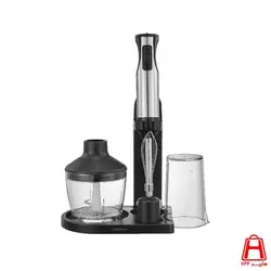 گوشتکوب برقی 3 کاره گردیک مدل GHB3000 | هایپر 724