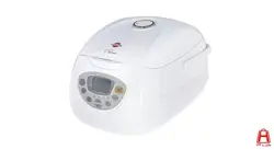 پلوپز دیجیتال چهارنفره پارس خزر مدل DMC-101P