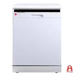 ماشین ظرفشویی کرال مدل MD-21401|هایپر ۷۲۴