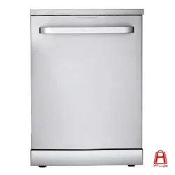 ماشین ظرفشویی کرال مدل DS-15069 | هایپر ۷۲۴