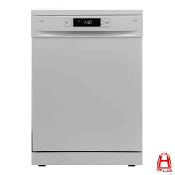 ماشین ظرفشویی جی پلاس مدل GDW-K462