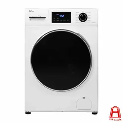 لباسشویی 8 کیلویی 1400 دور مدل GWM-K844 جی پلاس
