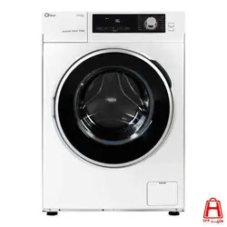 لباسشویی 7.5 کیلویی 1200 دور مدل GWM-K723 جی پلاس