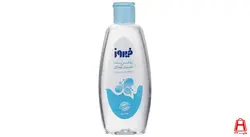 روغن بدن‏ فیروز