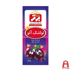 لواشك آلو 30 گرمی برتر