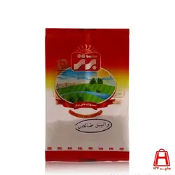 وانیل 20 گرمی برتر