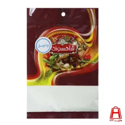 وانیل 25 گرمی سلفونی شاهسوند