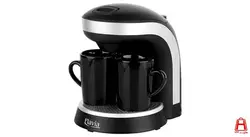 قهوه ساز فلاویا مدل FL-200