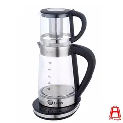 چای ساز روهمی لمسی دسینی مدل 1920