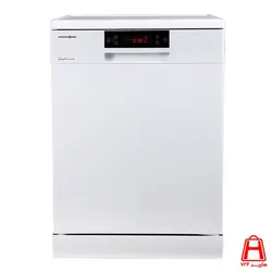 ظرفشویی 14 نفره پاکشوما مدل MDF-14302