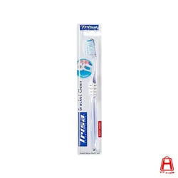 مسواک ارتودنسی براکت کلین Trisa